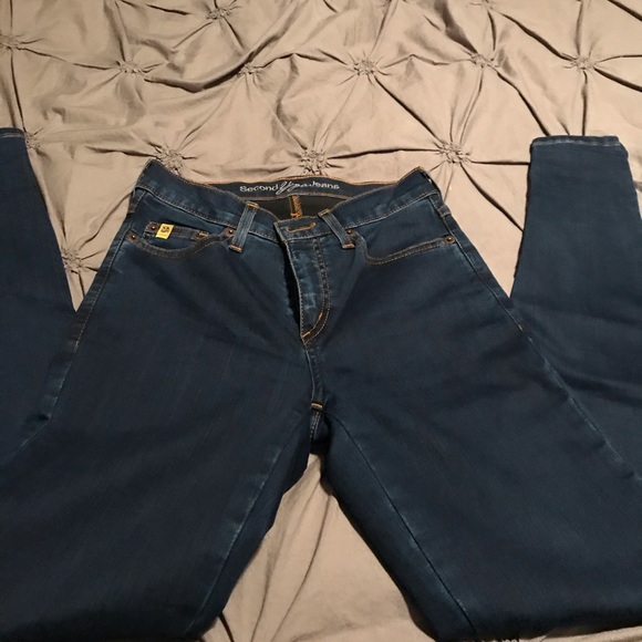 Yoga skinnies - Picture 2 of 4